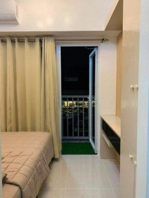 Katrina’s Place 1BR @ SMDC South Residences